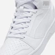 Мужские демисезонные ботинки Puma Rebound v6 39232615 42.5 (8.5UK) 27.5 см White/White/Cool Light Gray (4099686475475) - изображение 5