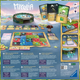 Настільна гра Ravensburger Mycelia (10827538) (4005556275380) - зображення 3