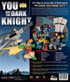 Gra planszowa Cryptozoic Entertainment Batman: The Dark Knight Returns (edycja angielska) (CRY28944) (814552028944) - obraz 5