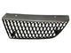 Решітка радіаторна ліва Mitsubishi Lancer VII 06-08 (Elit) MN161115 - зображення 2
