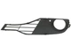Решетка бампера правая BMW 3 F30 Sport 12-15 (LKQ) открыта 51117255370 - изображение 2