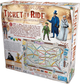 Gra planszowa Days of Wonder Ticket to Ride (edycja angielska) (DOW7201) (824968717912) - obraz 2
