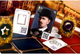Настільна гра Lucky Duck Chronicles of Crime: 1900 (видання англійською) (LKY CCM-R02) (6430056946993) - зображення 7