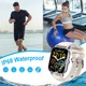 Смарт годинник Nerunsa P66D (R-3040) - изображение 5