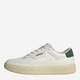 Мужские кеды низкие Adidas Park St 2.0 JQ3527 40.5 (7UK) 25.5 см Cwhite/Grefiv/Cgreen (4068801664773) - изображение 4