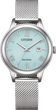 Наручний годинник Citizen EW2621-75M - зображення 1