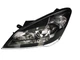 Фара ліва KIA CEED 09-12 електрокоректор (DEPO). 223-1135L-LDEM2 - зображення 1