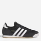 Женские кроссовки Adidas R71 IH1324 38 (5UK) 23.5 см Cblack/Ftwwht/Goldmt (4067897914540) - изображение 1