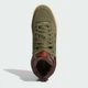 Мужские зимние ботинки Adidas Rapid Court Mid Winterized JR0184 43.5 (9UK) 27.5 см Olistr/Shabrn/Gum3 (4067903238530) - изображение 5