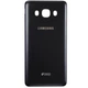 Задняя крышка для Samsung J510 / J5 2016 Black - изображение 1