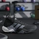 Женские кроссовки для зала Adidas Rapidmove Adv 2 Trainer W IH5243 40 (6.5UK) 25 см Cblack/Grey/Grey (4067898117735) - изображение 2