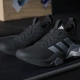 Женские кроссовки для зала Adidas Rapidmove Adv 2 Trainer W IH5243 40 (6.5UK) 25 см Cblack/Grey/Grey (4067898117735) - изображение 8