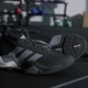 Женские кроссовки для зала Adidas Rapidmove Adv 2 Trainer W IH5243 40 (6.5UK) 25 см Cblack/Grey/Grey (4067898117735) - изображение 10
