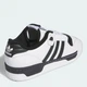 Женские кеды низкие Adidas Rivalry Low IG1474 38 (5UK) 23.5 см Ftwwht/Cblack/Ftwwht (4066766730076) - изображение 4