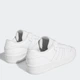 Женские кеды низкие Adidas Rivalry Low GX2272 39.5 (6UK) 24.5 см Ftwwht/Ftwwht/Ftwwht (4066749889265) - изображение 4