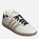 Мужские кеды кожаные низкие Adidas Samba Jp JQ7824 44 (9.5UK) 28 см Owhite/Magbei/Cblack (4067905565672) - изображение 2