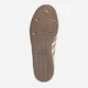Мужские кеды кожаные низкие Adidas Samba Jp JQ7824 44 (9.5UK) 28 см Owhite/Magbei/Cblack (4067905565672) - изображение 6