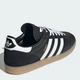 Женские кеды низкие Adidas Samba Jp JQ9056 37.5 (4.5UK) 23 см Supplier Colour (4068803670666) - изображение 4