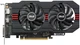 Видеокарта Asus PCI-Ex Radeon RX560 4G EVO 4GB GDDR5 (128bit) (1176/6000) (DVI, HDMI, DisplayPort) (RX560-4G-EVO) - изображение 2