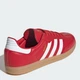 Мужские кеды низкие Adidas Samba Og JR0881 42.5 (8.5UK) 27 см Betsca/Ftwwht/Gum3 (4068801298367) - изображение 4