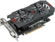 Видеокарта Asus PCI-Ex Radeon RX560 4G EVO 4GB GDDR5 (128bit) (1176/6000) (DVI, HDMI, DisplayPort) (RX560-4G-EVO) - изображение 3