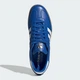 Мужские кеды низкие Adidas Samba Og JR0882 44.5 (10UK) 28.5 см Blue/Ftwwht/Gum3 (4068801282915) - изображение 5