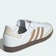 Женские кеды низкие Adidas Samba Og JR0912 38 (5UK) 23.5 см Ftwwht/Cardbo/Gum5 (4068801237021) - изображение 4