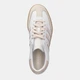 Женские кеды кожаные низкие Adidas Samba Og W JS1351 39.5 (6UK) 24.5 см Ftwwht/Wonqua/Gum3 (4068801576793) - изображение 4