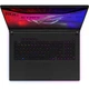 Ігровий ноутбук Asus ROG Strix SCAR 18, (G835LX-SA063) RAM 64 ГБ / SSD 2 ТБ / RTX 5090 / No OS / чорний - изображение 3