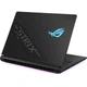 Ігровий ноутбук Asus ROG Strix SCAR 18, (G835LX-SA063) RAM 64 ГБ / SSD 2 ТБ / RTX 5090 / No OS / чорний - изображение 5
