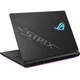Ігровий ноутбук Asus ROG Strix SCAR 18, (G835LX-SA063) RAM 64 ГБ / SSD 2 ТБ / RTX 5090 / No OS / чорний - изображение 6