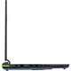 Ноутбук Asus ROG Strix G16 G615LW (G615LW-U9321W), Intel Core Ultra 9 275HX / 16″ / RAM 32 ГБ / SSD 1 ТБ / NVIDIA GeForce RTX 5080 / Windows 11 Home / Grey - зображення 3