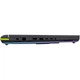 Ноутбук Asus ROG Strix G16 G615LW (G615LW-U9321W), Intel Core Ultra 9 275HX / 16″ / RAM 32 ГБ / SSD 1 ТБ / NVIDIA GeForce RTX 5080 / Windows 11 Home / Grey - зображення 4