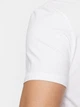 Футболка хлопковая мужская Guess M5RI14-J1314-G011 XL Pure White (7626741174737) - изображение 5