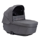Gondola do wózka Chicco Gran Comfort Black Satin (8058664180448) - obraz 1