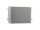 Конденсатор кондиционера VW Passat B6, Passat B7 EUR, Passat CC 08-16 (Nissens) 3C0820411 - изображение 7