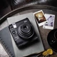 Фотокамера миттєвого друку Fujifilm INSTAX Mini 99 Black - изображение 5