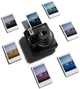 Фотокамера миттєвого друку Fujifilm INSTAX Mini 99 Black - изображение 7