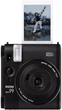 Фотокамера миттєвого друку Fujifilm INSTAX Mini 99 Black - изображение 9