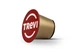 Кофе в капсулах Trevi Espresso Nespresso (50 шт) - изображение 3