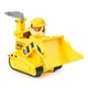 Игровой набор Paw Patrol Базовый спасательный автомобиль с водителем Кремез SM97237/6071214 - изображение 2
