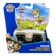 Игровой набор Paw Patrol Базовый спасательный автомобиль с водителем Трекер SM97237/6071224 - изображение 3