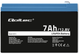 Akumulator Qoltec LiFePO4 Litowo-Żelazowo-Fosforanowy 12.8V 7Ah 89.6Wh BMS (5901878537115) - obraz 3
