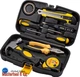 Набор инструмента Mastertool 8 ед. техник (78-0308) - изображение 1