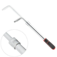 Ключ балонний телескопічний Intertool 1/2" Storm (HT-1599) - зображення 2