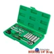 Набор инструмента Intertool 1/4" 36 ед. (ET-6036SP) - изображение 1