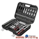 Набор инструмента Intertool 1/4" x 1/2 111 ед. Storm (ET-8111) - изображение 1
