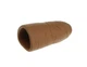 Декорация для аквариума Aqua Nova рог для сомов S,N-26174,9.5x4.5х5см - изображение 1
