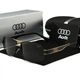 Очки солнцезащитные от AUDI (Ауди) - изображение 1