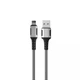Кабель USB - Lightning HAVIT CB6299 2.4A 1м - изображение 3